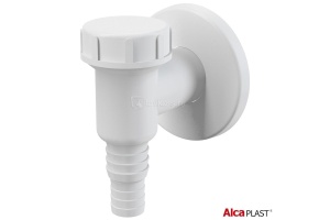 Сифон для стриральных машин AlcaPlast  (APS2)