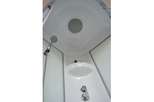 Душевая кабина Royal Bath RB 100HK7-WC - 3