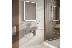 Раковина STWORKI накладная 40 3044-KL - 2