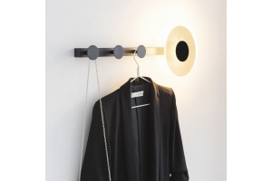 Настенный светодиодный светильник Mantra Venus 7293 - 2