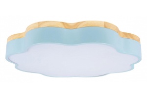 Накладной светильник Loft it Axel 10225/36 Blue - 3