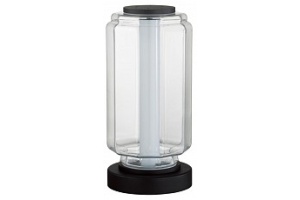 Настольная лампа декоративная Odeon Light Jam 5409/10TL - 2