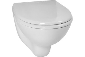 Комплект VitrA Arkitekt 9005B003-7211 кнопка хром - 3