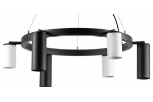 Подвесная люстра Lightstar Rullo LR016873363