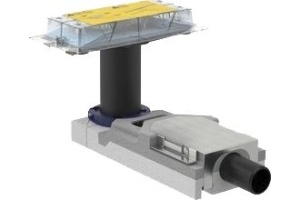 Душевой лоток Geberit CleanLine 154.150.00.1