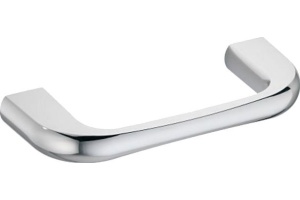 Полотенцедержатель Wasserkraft Berkel 24.8 хром
