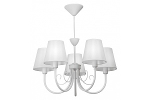 Подвесная люстра Vitaluce V3326 V3325/5