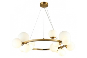 Подвесная люстра Aployt Letizia APL.314.03.14 - 3