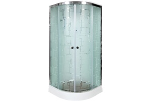 Душевая кабина DETO EM1510GM - 2