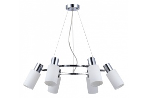 Подвесная люстра EVOLUCE Gessi SLE1139-103-06 - 2