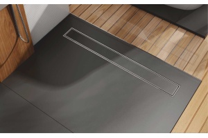 Душевой лоток Vincea Say Optima-S SAY.603.80.S.U 80 см - 2