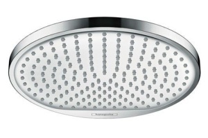 Верхний душ Hansgrohe Crometta S 240 1jet 26723000