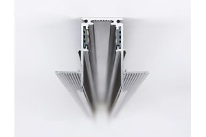 Трек встраиваемый Ambrella Light GL GL3339 - 2