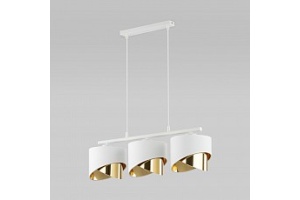 Подвесной светильник TK Lighting Grant White 4821 Grant White - 2