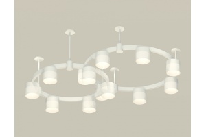 Подвесная люстра Ambrella XR XR92211002