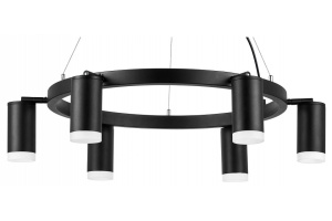 Подвесная люстра Lightstar Rullo LR0163760