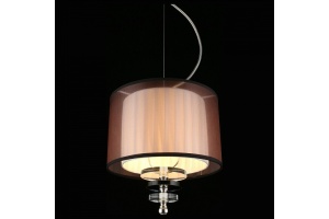 Подвесной светильник Aployt Floret APL.703.06.01 - 3