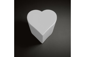 Kerasan Artwork Столик декоративный на стальной основе 