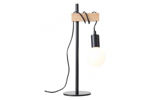 Настольная лампа декоративная EVOLUCE Bagetti SL1142.404.01 - 2