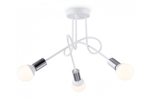 Люстра на штанге Ambrella Light TR TR80414