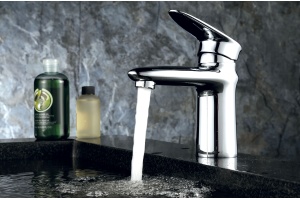 Смеситель Lemark Status для раковины LM4406C - 3