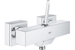 Смеситель Grohe Eurocube Joy 23665000 для душа