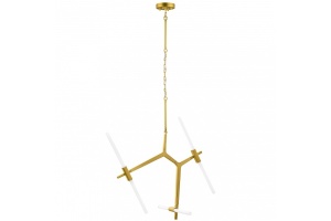 Подвесная люстра Lightstar Struttura 742063 - 2