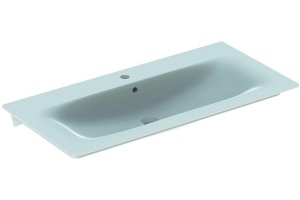 Раковина Geberit Renova Plan 80 122280000