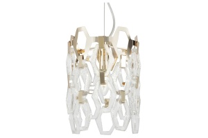 Подвесной светильник Maytoni Tissage MOD490PL-01G