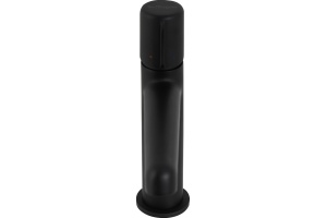 Смеситель для раковины BelBagno Uno черный матовый (UNO-LVM-NERO) - 3