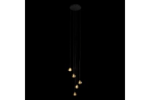 Подвесной светильник Loft IT Rain 10151/5 - 2