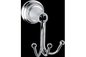 Крючок тройной Rav Slezak Morava хром