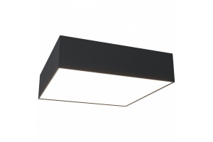 Потолочный светодиодный светильник Maytoni Technical Zon C067CL-L27B3K