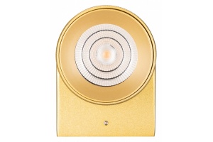 Настенный светодиодный светильник Arlight Sp-Spicy-Wall-S115x72-6W Day4000 033581 - 2