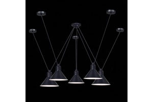 Подвесная люстра ST-Luce Svevo SL1804.403.05 - 2