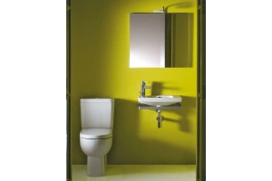 Полотенцедержатель для раковины Jacob Delafon Odeon Up (E4721-39R) - 3