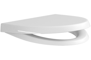 Крышка-сиденье Cersanit Parva S-DS-PARVA-DL-t с микролифтом