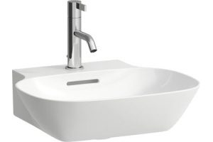 Подвесная раковина Laufen Ino (8.1530.1.000.104.1)