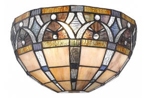 Настенный светильник Velante 824-801-01