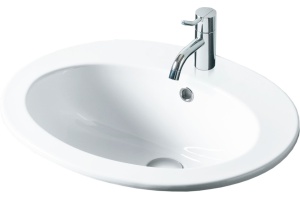 Раковина Simas S52 53 см - 2