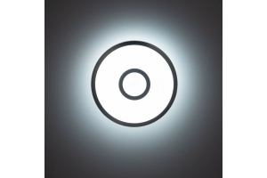 Потолочный светодиодный светильник Citilux Старлайт Смарт CL703A11G - 2