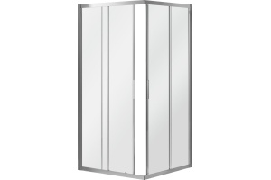 Душевой уголок BelBagno Sela A 2 90 C Cr - 2