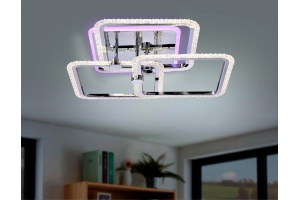 Накладной светильник Ambrella FA FA536 - 2