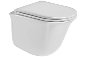 Комплект Weltwasser MARBERG 410 + TELBACH 004 GL-WT + MAR 410 RD GL-WT (10000011126) - 3