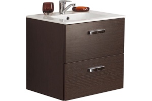 Мебель для ванной Roca Victoria Nord 60 венге - 3