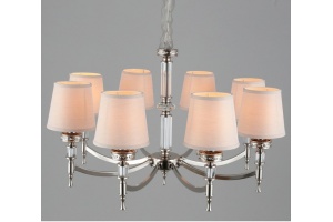 Подвесная люстра Omnilux Maranza OML-87203-08 - 3