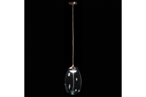 Подвесной светодиодный светильник Loft IT Knot 8133-A - 3