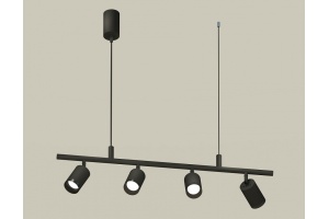 Подвесной светильник Ambrella Light XB XB9002100 - 2