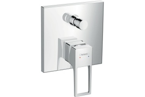 Смеситель Hansgrohe Metropol 74545000 для ванны с душем