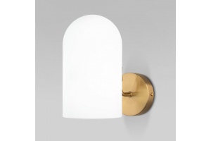 Бра Eurosvet Bambola 60157/1 латунь - 2